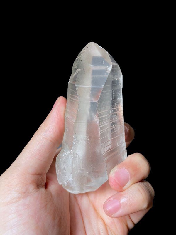 Brazilian Lemurian - BLM24 1