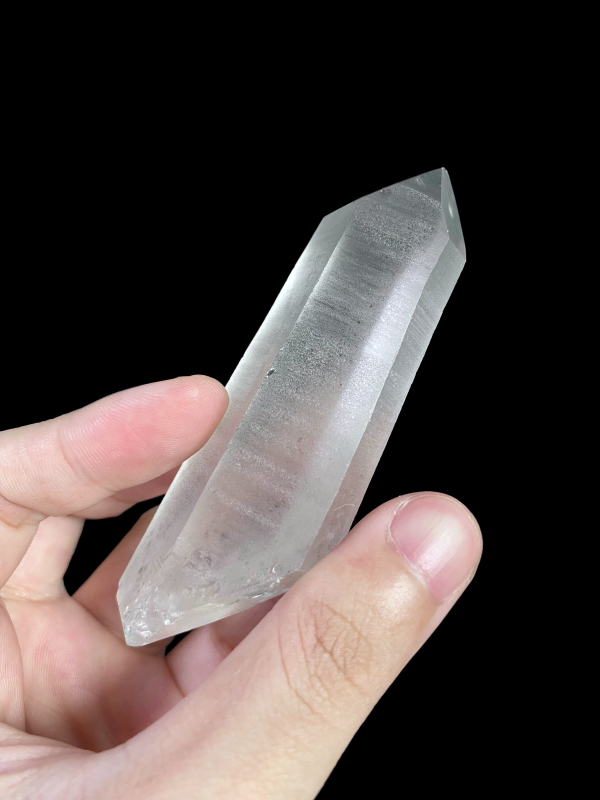 Ánh sáng huyền ảo từ Brazilian Lemurian