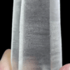 Lớp Hematite nhám của 1 dòng Brazilian Lemurian