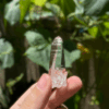 Colombian Lemurian Quartz Crystal 16.15g - COLM35 1