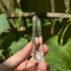 Colombian Lemurian Quartz Crystal 22.8 g - COLM10 main