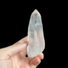 Lemurian Quartz • Record Keeper, Starbrary (Brazil) 208g – BLM13 1