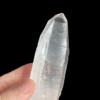 Lemurian Quartz • Record Keeper, Starbrary (Brazil) 208g – BLM13 2