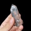 Lemurian Seed Quartz Crystal Phantom BLM27 1