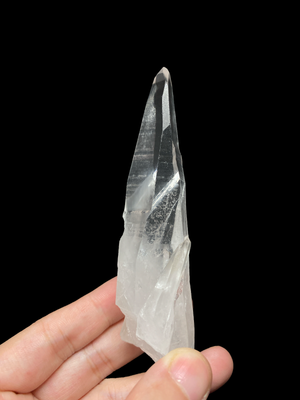 Brazilian Lemurian BLM3 2