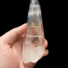 Brazilian Lemurian Seed Quartz Crystal 202g - BLM2 main