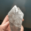 Brazilian Lemurian Seed Quartz Crystal 278g DT - BLM47 3