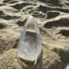 Brazilian Lemurian Seed Quartz Crystal 486g - BLM9 2