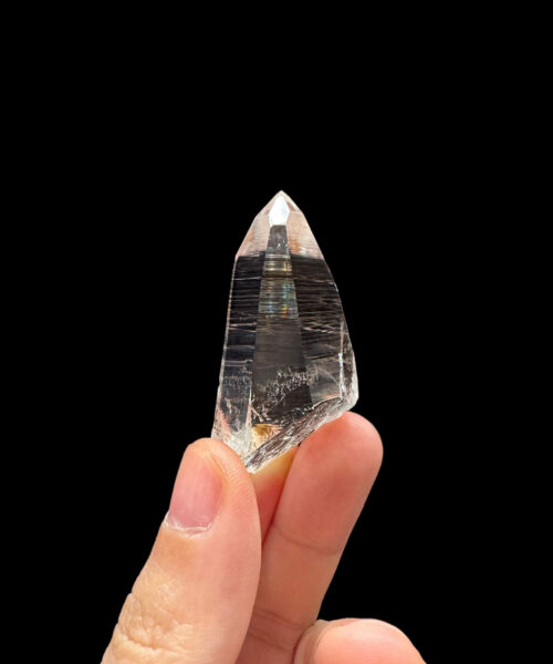 Trên tay Colombian Lemurian COLM4601