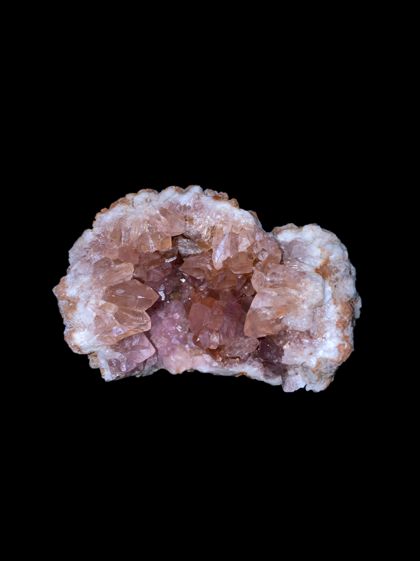 Hốc Pink Amethyst 47.4 g - APA2 main