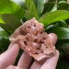 Hốc Pink Amethyst 65.1 g - APA6