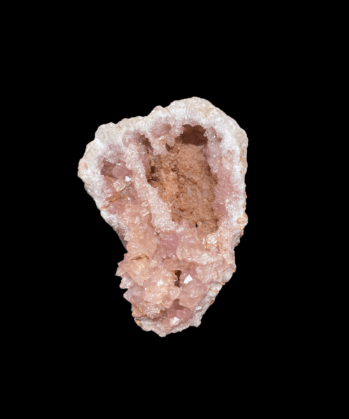 Hốc Pink Amethyst 65.2 g - APA5 main
