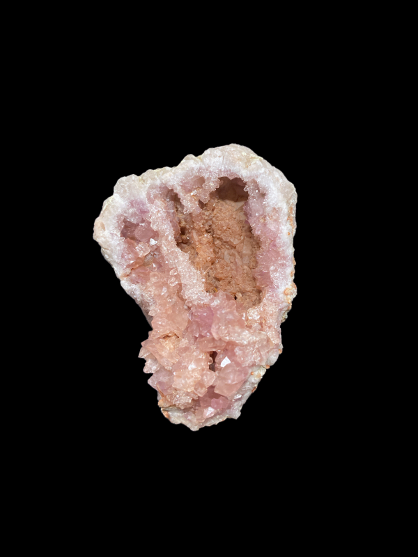 Hốc Pink Amethyst 65.2 g - APA5 main