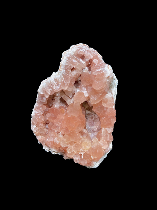 Hốc Pink Amethyst 80.5 g – APA3 main