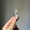 Lemurian Quartz Crystal COLM25 - 1
