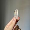 Lemurian Quartz Crystal COLM25 - 2