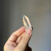Lemurian Quartz Crystal COLM25 - 3