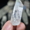 Lemurian Quartz Crystal COLM25 - 5