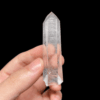 Lemurian Quartz Crystal (Colombia) 25.46g - COLM26