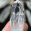 Lemurian Quartz Crystal (Colombia) 39.55g - COLM29 2