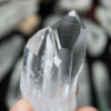 Lemurian Quartz Crystal (Colombia) 39.55g - COLM29 3