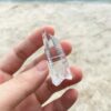 Lemurian Quartz • Barnacle (Colombia) 16.34g - COLM39 ex4