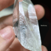Lemurian Quartz • Starbrary (Colombia) 33.8g - COLM31
