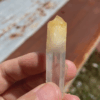Mango Quartz Crystal 15.4g - CMQ1
