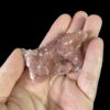 Pink Amethyst APA12 trên tay