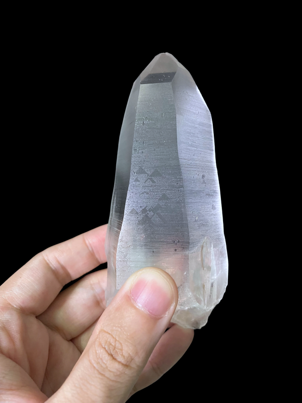 Brazilian Lemurian BLM22 main