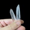 Combo 2 viên Brazilian Lemurian Crystal 22 g - CBL1 2