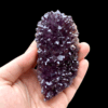 Cụm hoa Amethyst 226 g (Turkey) - TAR1