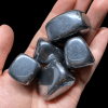Đá Terahertz tumbled
