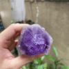 Gậy Amethyst - BATW1