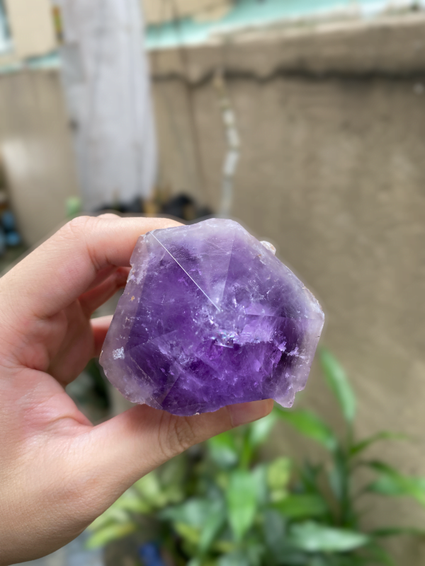 Gậy Amethyst - BATW1