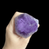 Gậy thạch anh tím (Amethyst Scepter) 384 g (Brazil) - BATW2 4