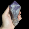Gậy thạch anh tím (Amethyst Scepter) 384 g (Brazil) - BATW2 4 2