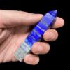 Trụ Lapiz Lazuli 78 g 79x21mm - LPP3
