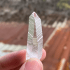 Lemurian Quartz Crystal (Colombia) 10.4 g - CLSM2 3