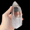 Lemurian Seed Quartz Crystal (Brazil) 512g – BLM49 20221218 2
