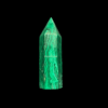 Trụ Lông công (Malachite) 45.8 g 60x16mm - MAL3