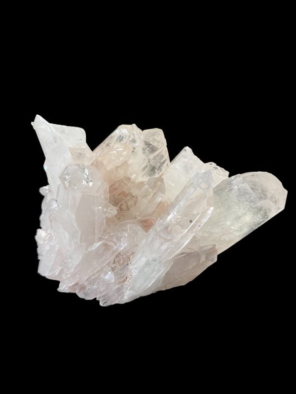 Pink Lemurian (Colombia) 182 g - CPL2 main