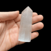 Trên tay trụ Selenite - SLT1
