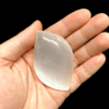 Selenite Palm hình chiếc lá