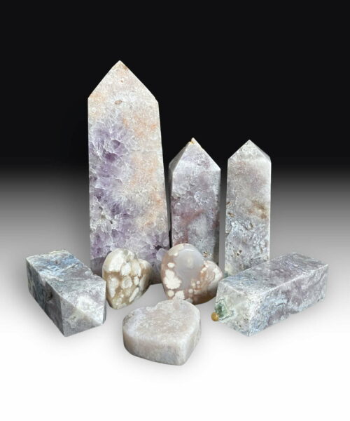 Thạch anh (Quartz)