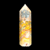 Trụ Crazy Lace Agate 82 g 86x22mm - CLA2 main