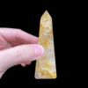 Trụ Golden Healer Quartz 96.6g 86x25mm - BGH3 main