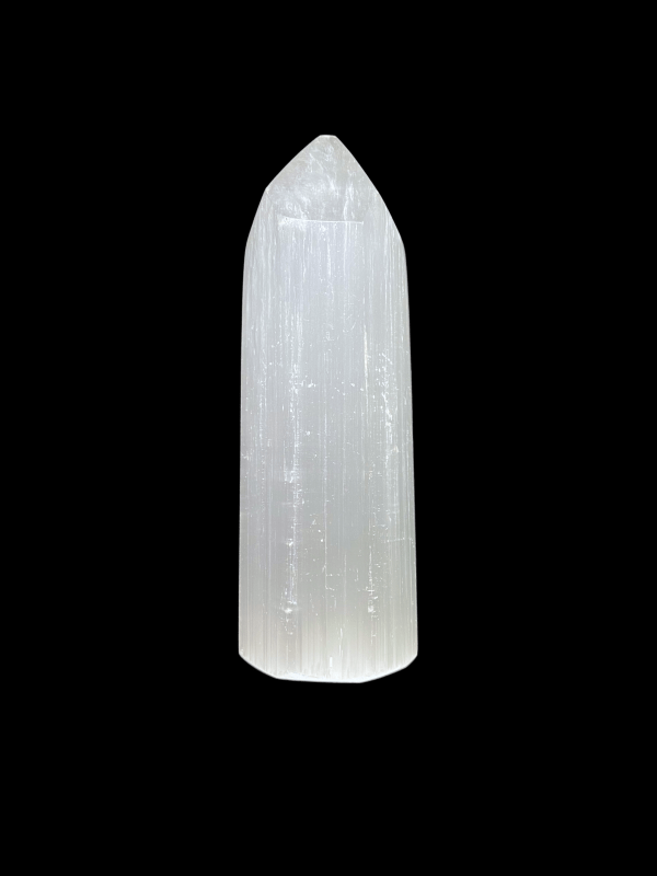 Trụ Selenite 239 g 115x36mm - SLT2 main