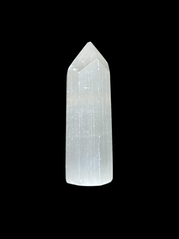 Trụ Selenite - SLT1 main