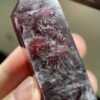 Trụ đá Pink Lepidolite 72x24mm 52.5g - PLDL1 3